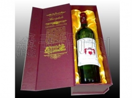 大家知道葡萄酒包裝的發展歷史嗎？