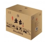 淺析酒盒包裝設計要點及制作工藝